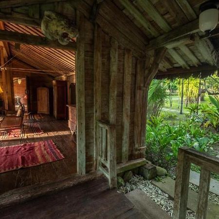 Ratua Private Island Resort Aimbuei Bay Eksteriør bilde
