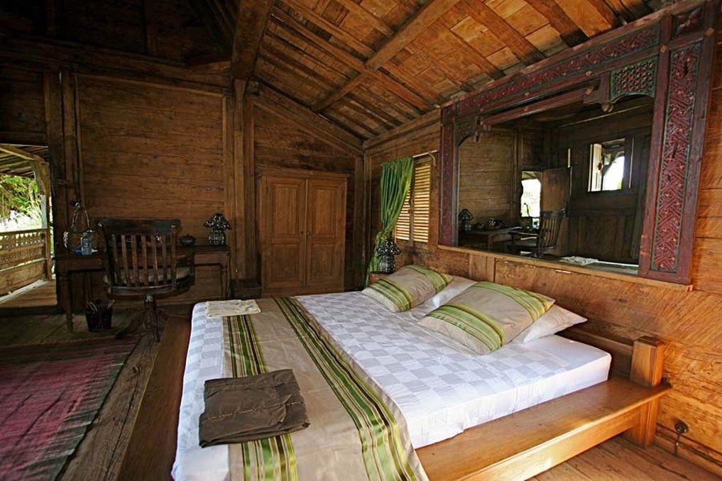 Ratua Private Island Resort Aimbuei Bay Eksteriør bilde