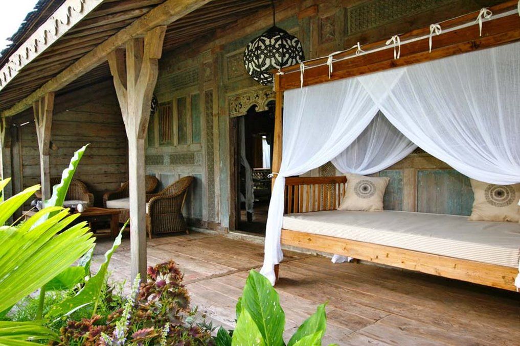 Ratua Private Island Resort Aimbuei Bay Eksteriør bilde
