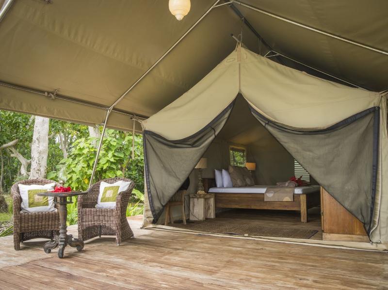 Ratua Private Island Resort Aimbuei Bay Eksteriør bilde