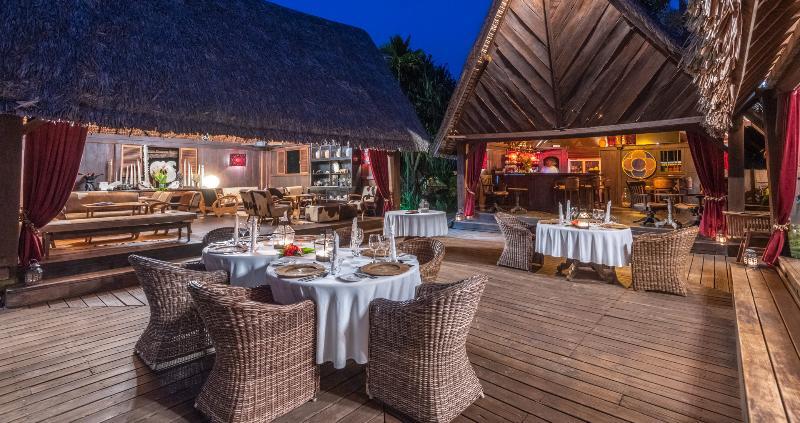 Ratua Private Island Resort Aimbuei Bay Eksteriør bilde