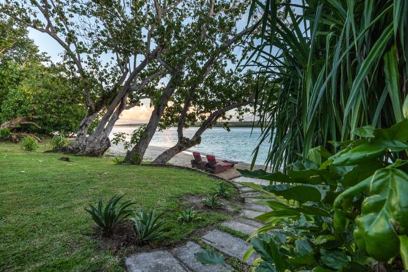 Ratua Private Island Resort Aimbuei Bay Eksteriør bilde