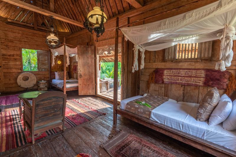 Ratua Private Island Resort Aimbuei Bay Eksteriør bilde